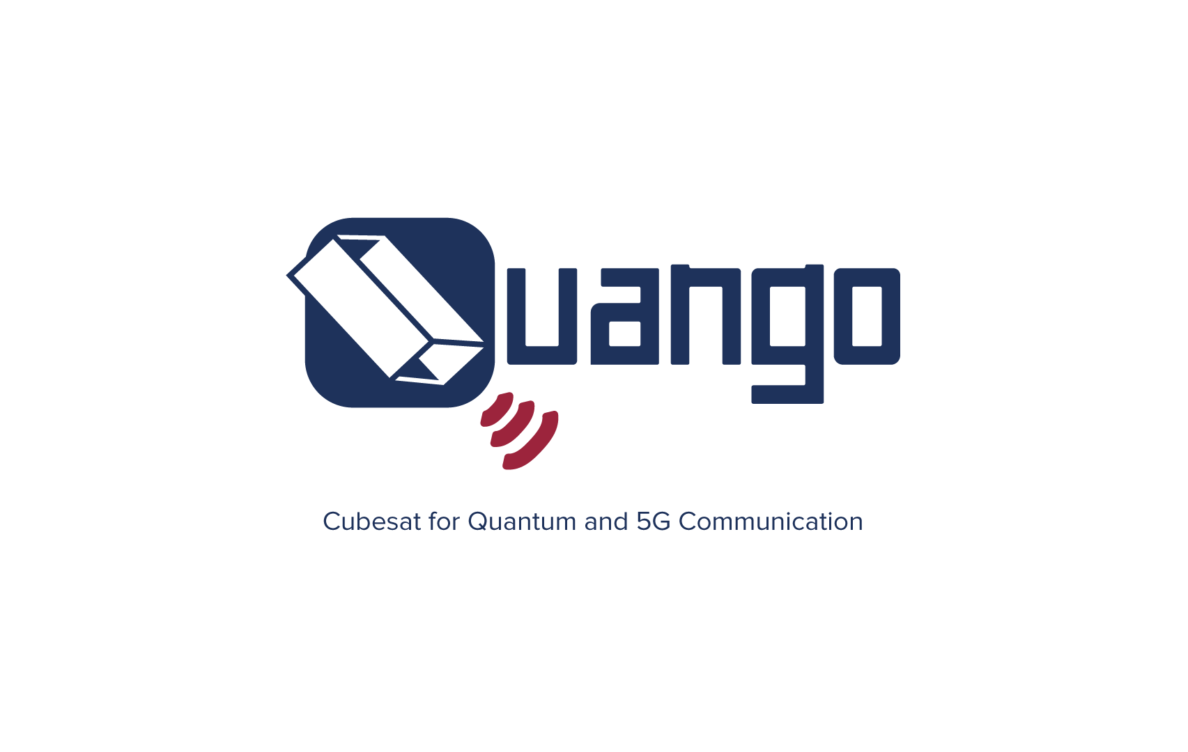 Stellar Project is part of QUANGO the cubesat for QUANtum and 5G